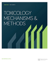 TOXICOLOGY MECHANISMS AND METHODS雜志封面